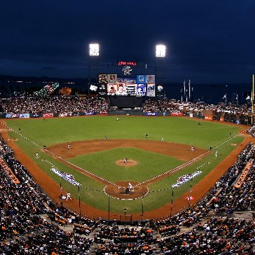 Watch the World Series Online