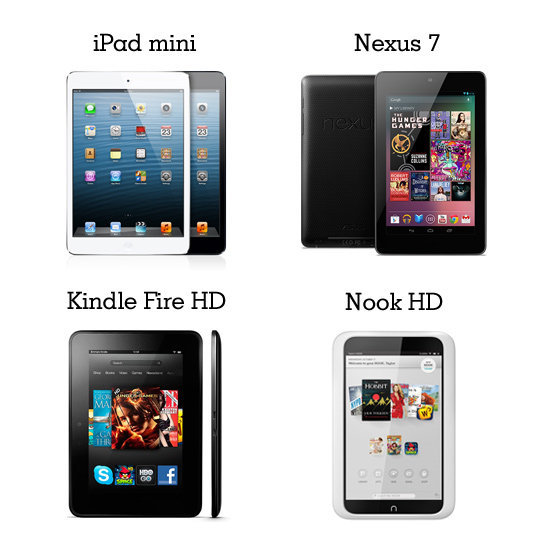 Tablet Faceoff 
