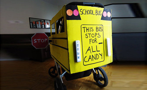 School Bus School Bus