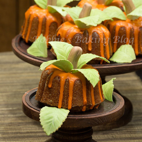 bunt cake pumpkin bunt cake pumpkin