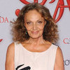 Interview With Diane von Furstenberg About Beauty