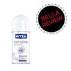 Beauty Reviews of NIVEA Sensitive Protect Roll On Deodorant