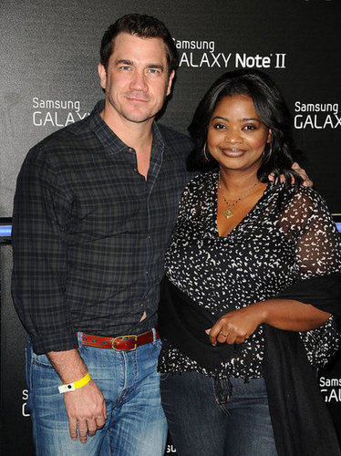 Liam, Julianne, and More Attend a Party That's Out of This World Liam, Julianne, and More Attend a Party That's Out of This World