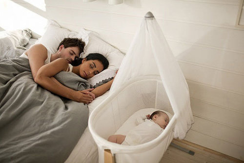 Would you buy the BabyBjörn Harmony cradle? Would you buy the BabyBjörn Harmony cradle?