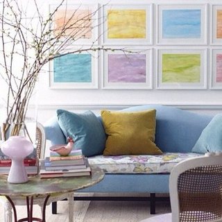 Gallery Wall Inspiration