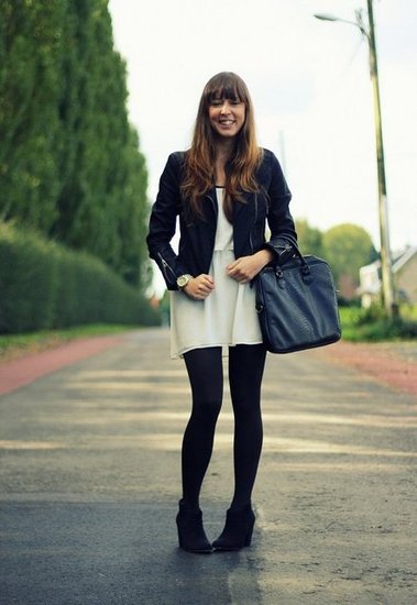Biker Jacket