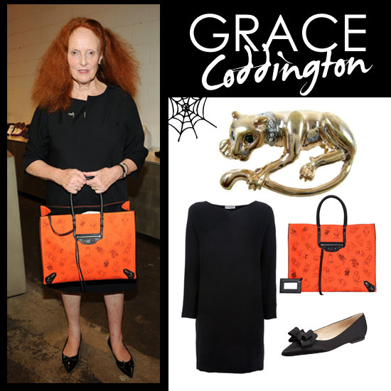 Grace Coddington