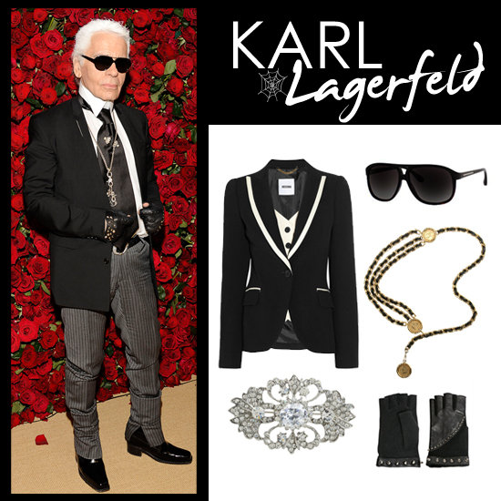Karl Lagerfeld