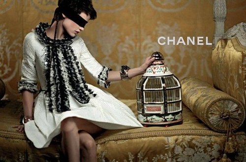 Chanel Cruise 2013 Chanel Cruise 2013