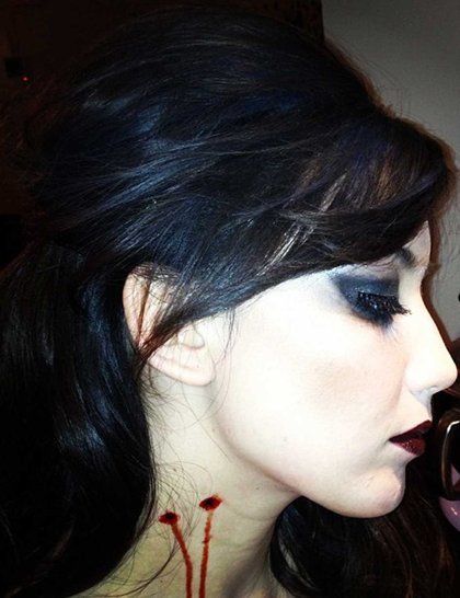 Daisy Lowe