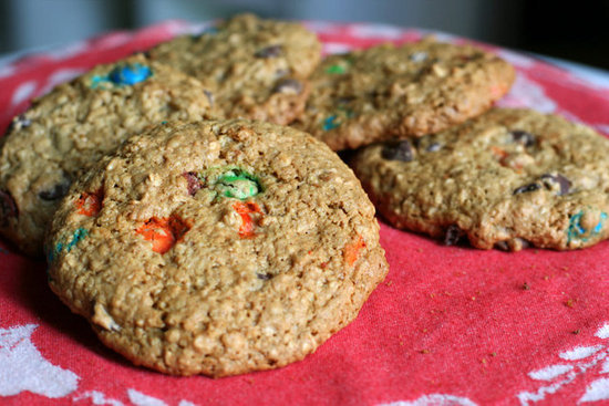 Ann Romney's Cookies Ann Romney's Cookies