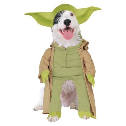 7. Yoda 7. Yoda