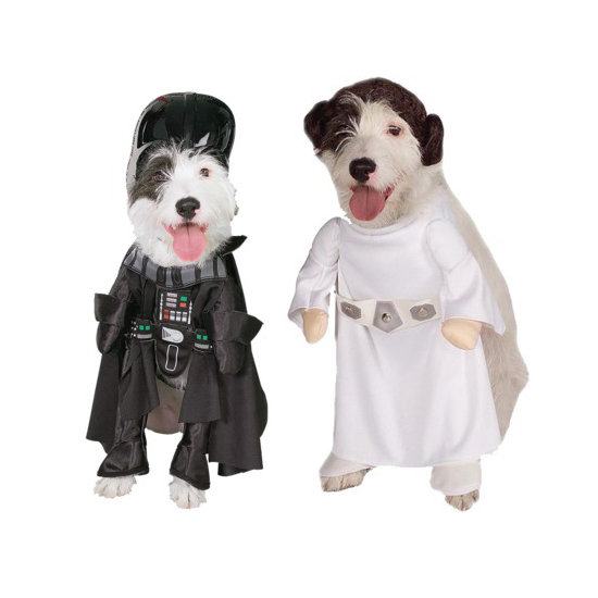 8. Star Wars