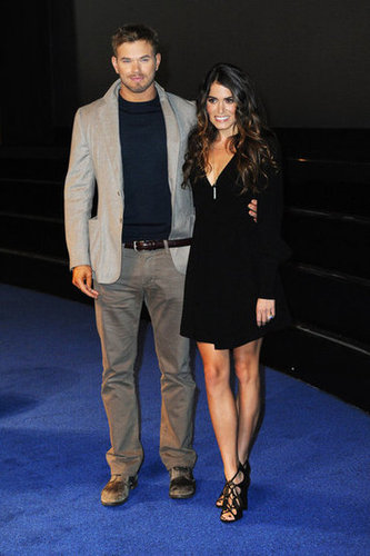 Breaking Dawn Part 2 is #1 — See All the Photos From Twilight's Final Press Tour! Breaking Dawn Part 2 is #1 — See All the Photos From Twilight's Final Press Tour!