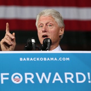 How Much Is Bill Clinton Worth?