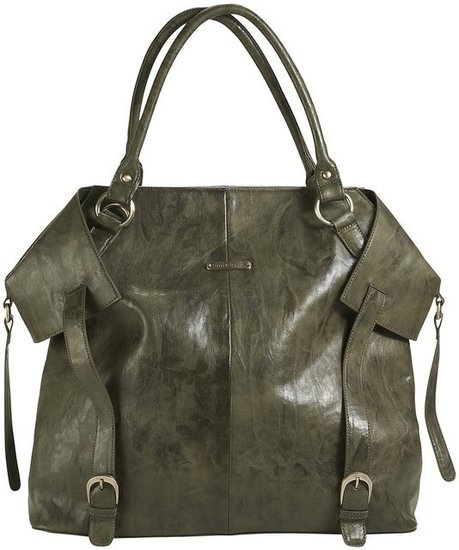 Overstock Your Diaper Bag