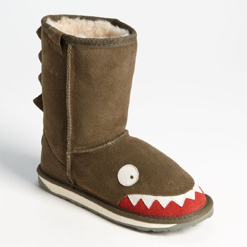 Winter Boots For Boys