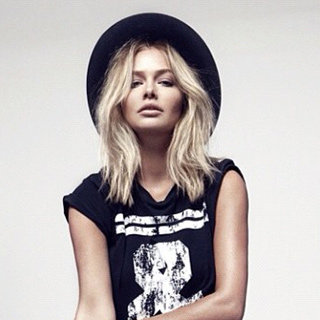 Lara Bingle, Fashion Gallery eBay, Bambi Marie Claire, Cara