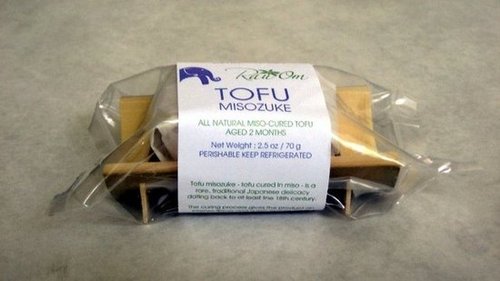 Tofu Misozuke Tofu Misozuke