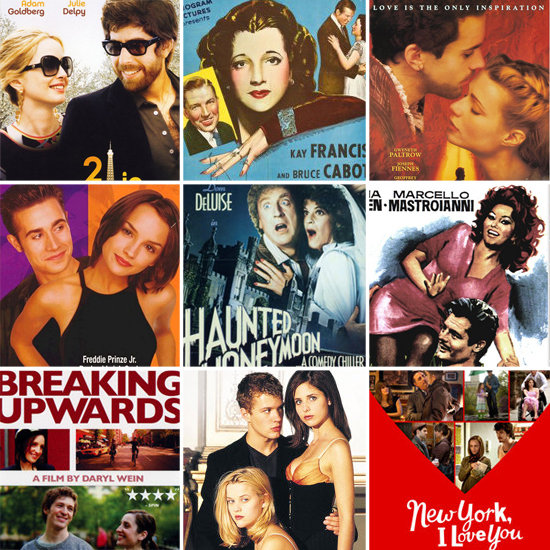 Get Through Sandy With 147 Love-Filled Streaming Netflix Movies Get Through Sandy With 147 Love-Filled Streaming Netflix Movies