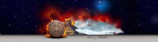 end of the world end of the world