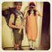 Moonrise Kingdom, Sam & Suzy