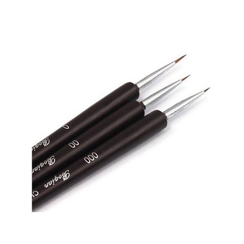 Brushes Brushes