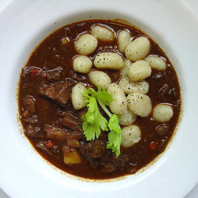 Beef Goulash Recipe