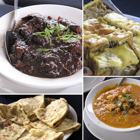 Cape Malay Cuisine