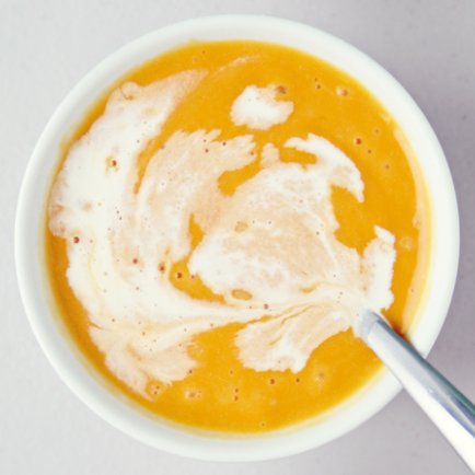 Creamy Butternut Squash Soup Creamy Butternut Squash Soup