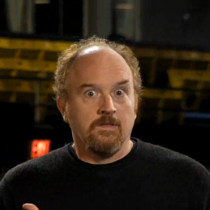Louis C.K. Saturday Night Live Promos
