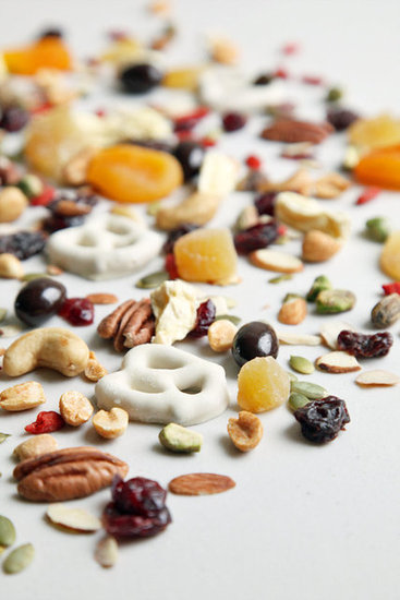 Make Trail Mix Make Trail Mix