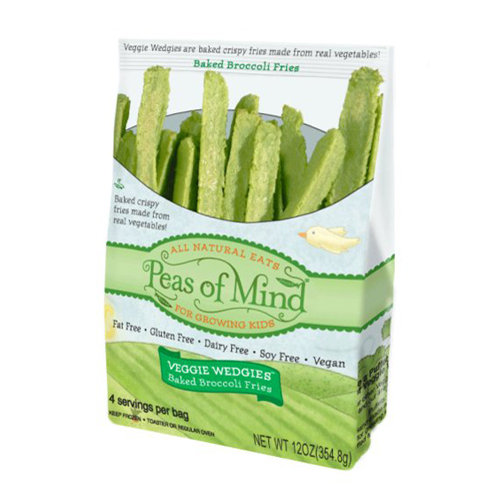 Healthy Junk Foods For Kids