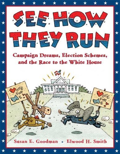 See How They Run See How They Run