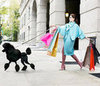 Shop Like You're Overseas with the 28 Degrees Mastercard