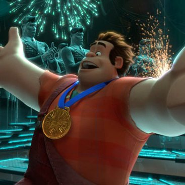 Wreck-It Ralph Wins Box Office in First Week