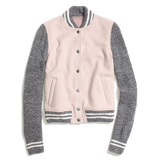 Madewell Team Jacket Madewell Team Jacket