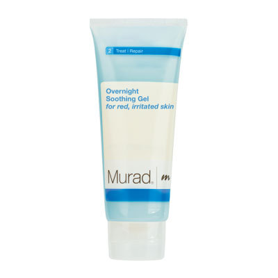 Murad Acne Complex Overnight Soothing Gel Review