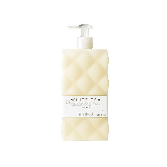 Pretty Packaging