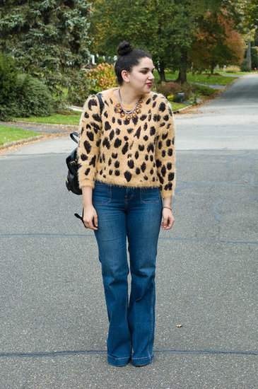 Congrats, Gm2239! We love your sweater's texture!
Congrats, Gm2239! We love your sweater's texture!