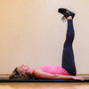 How to Do Scissors Abs