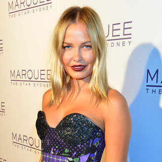 How to Wear a Dark, Vampy Lipstick