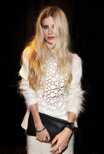 Laura Bailey Laura Bailey