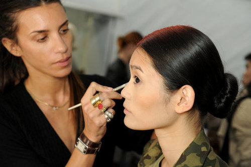 5. Go Light on Concealer 5. Go Light on Concealer