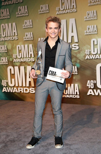 Miranda and Blake Win Big at the Star-Studded CMA Awards Miranda and Blake Win Big at the Star-Studded CMA Awards