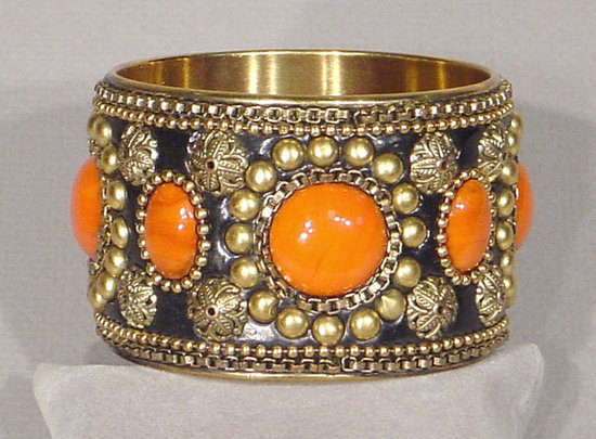 Bougainvillea Bangles