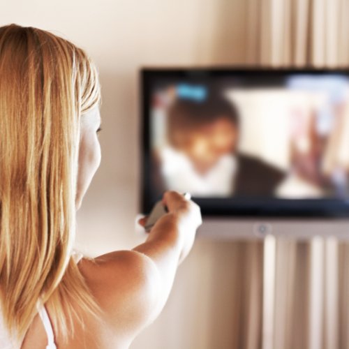 How to Organize My DVR