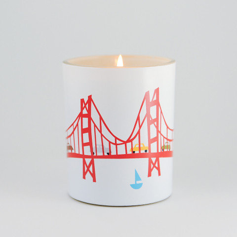 R. Nichols Candles R. Nichols Candles