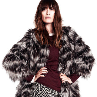 Best Faux Fur Coat Under $100