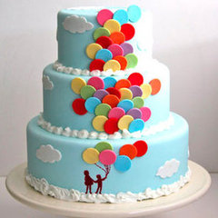 Easy Birthday Cake on Birthday Cakes Latest News  Photos And Videos   Lilsugar